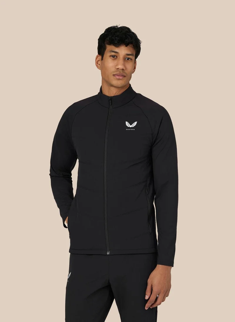 كاستور Castore Active Jacket - Black